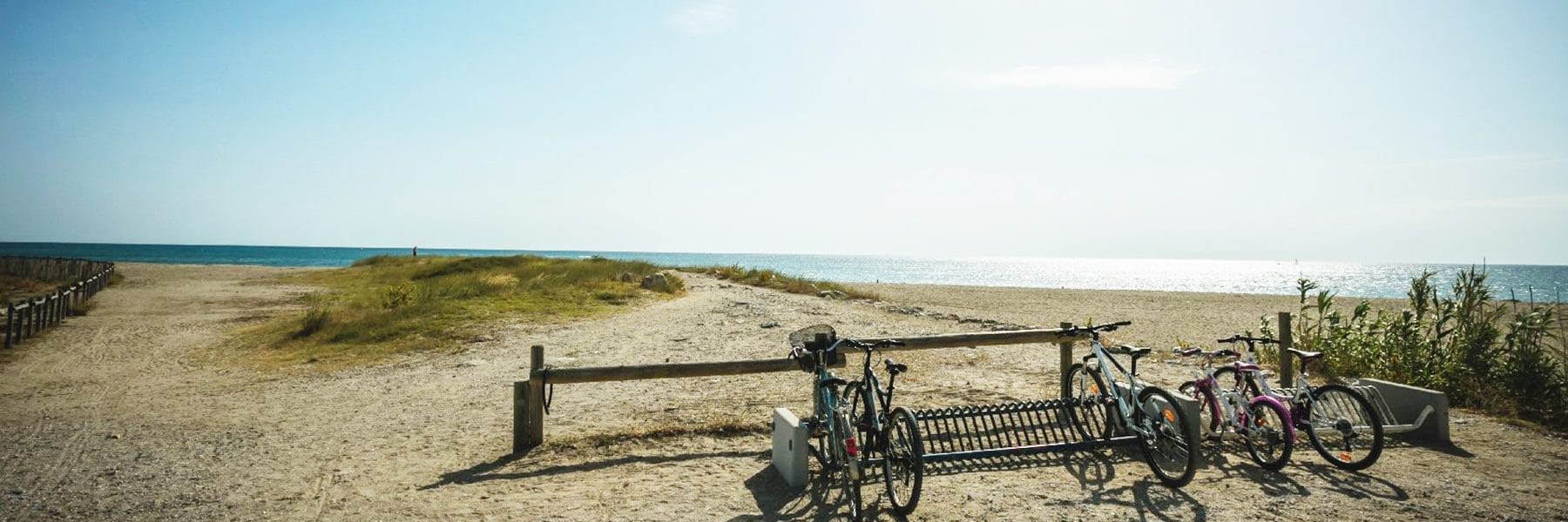 La plage - LeBarcarès.fr, ma ville à portée de clic !