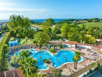 Camping Le Floride Le Barcarès (66) : Atlantica.jpg 420x315
