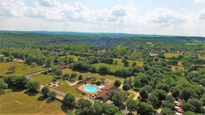 Camping Le Floride Le Barcarès (66) : Batch Cigales 420x236