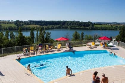 Camping Le Floride Le Barcarès (66) : Batch Liez 420x280