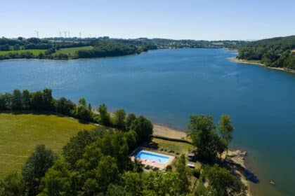 Camping Le Floride Le Barcarès (66) : Cantarelles 420x280