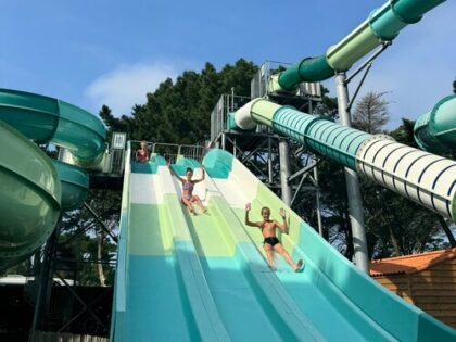 Camping Le Floride Le Barcarès (66) : Le Chaponnet 1 420x315