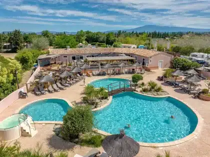 Camping Le Floride Le Barcarès (66) : Les Fontaines Scaled 1.jpg 420x315